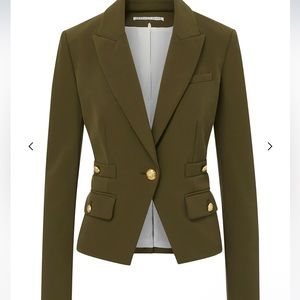 Veronica Beard ROYA DICKEY JACKET